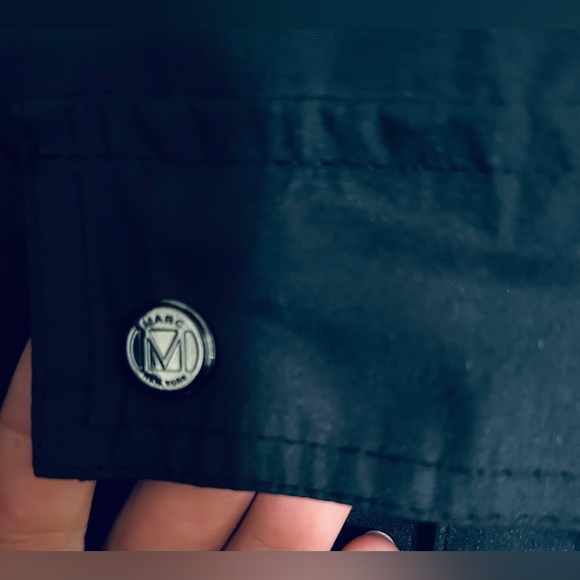 Men’s Designer Jacket, New Condition Originally $300 - Picture 2 of 7